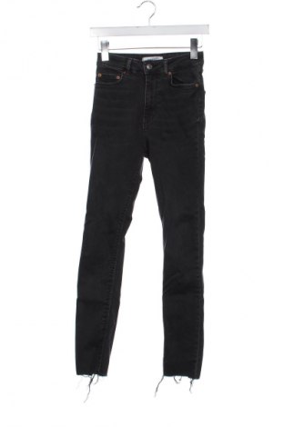 Damen Jeans Zara, Größe XS, Farbe Grau, Preis € 13,80
