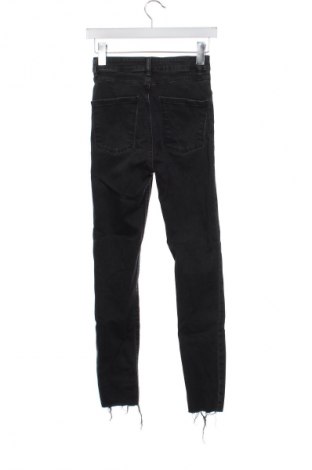 Damen Jeans Zara, Größe XS, Farbe Grau, Preis € 13,80