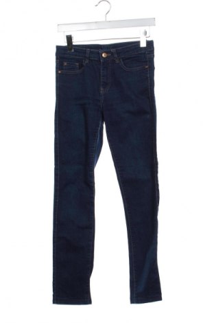 Dámske džínsy  Zara, Veľkosť XS, Farba Modrá, Cena  9,95 €