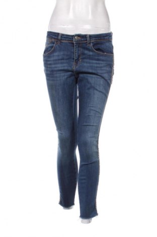 Damen Jeans Zara, Größe M, Farbe Blau, Preis € 16,23