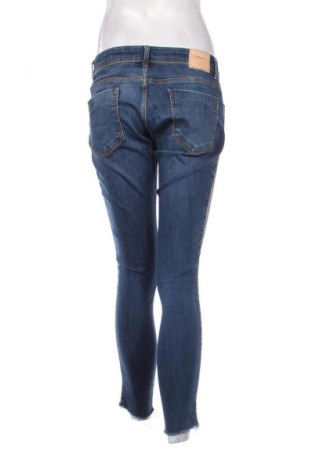 Damen Jeans Zara, Größe M, Farbe Blau, Preis € 16,23