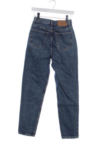 Női farmernadrág Zara, Méret XS, Szín Kék, Ár 7 339 Ft