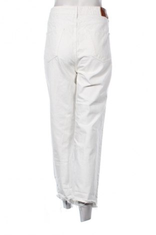 Damen Jeans Zara, Größe XL, Farbe Weiß, Preis € 13,81