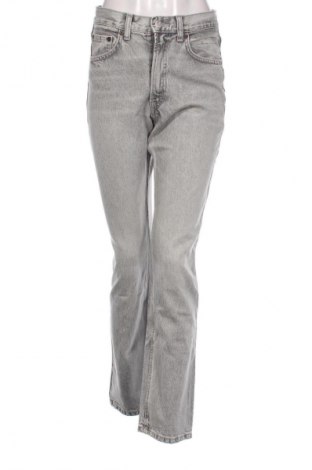 Damen Jeans Zara, Größe S, Farbe Grau, Preis € 14,00