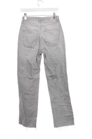 Γυναικείο Τζίν Zara, Μέγεθος XS, Χρώμα Γκρί, Τιμή 14,00 €