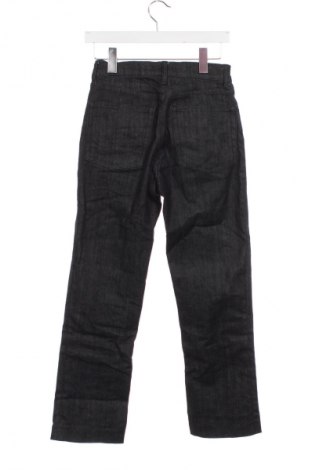 Damskie jeansy Zara, Rozmiar XS, Kolor Czarny, Cena 62,92 zł
