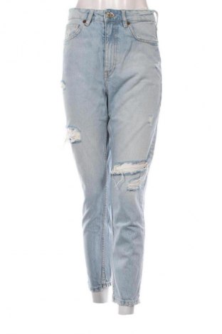 Damen Jeans Zara, Größe S, Farbe Blau, Preis € 9,99