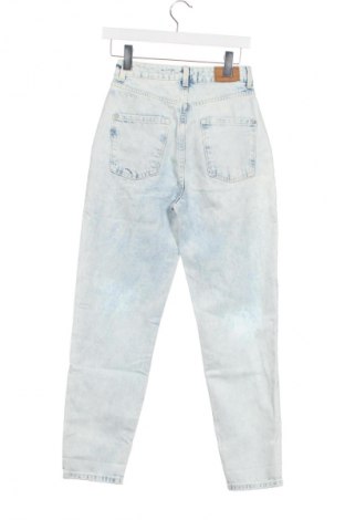Damen Jeans Zara, Größe XS, Farbe Blau, Preis 9,99 €