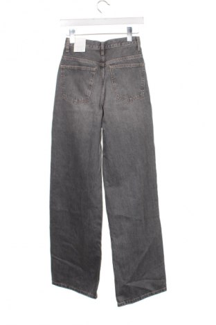 Dámske džínsy  Zara, Veľkosť XS, Farba Sivá, Cena  34,36 €