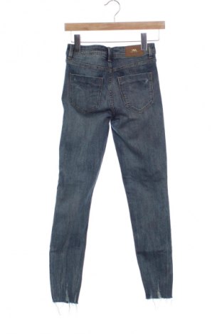 Damen Jeans Zara, Größe XS, Farbe Blau, Preis € 9,99