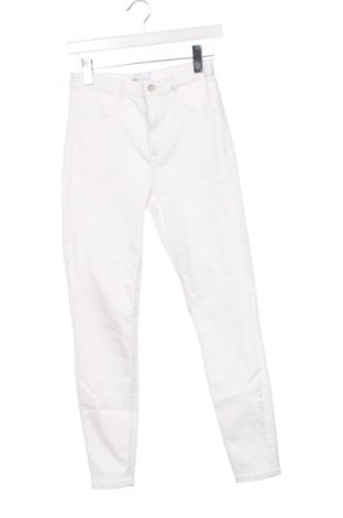 Női farmernadrág Zara, Méret M, Szín Fehér, Ár 3 669 Ft