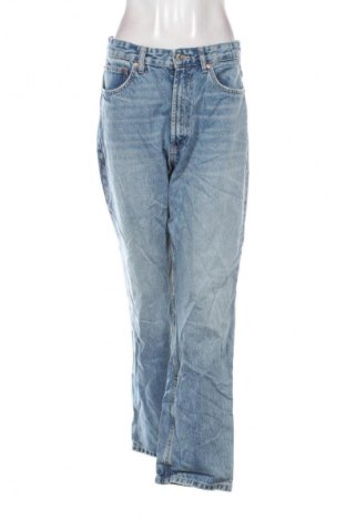 Damen Jeans Zara, Größe XL, Farbe Blau, Preis € 18,99