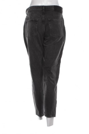 Дамски дънки Zara, Размер M, Цвят Черен, Цена 27,99 лв.
