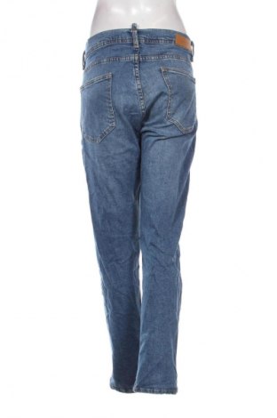 Damen Jeans Zara, Größe L, Farbe Blau, Preis € 18,99