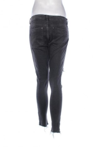 Damen Jeans Zara, Größe M, Farbe Schwarz, Preis 9,99 €
