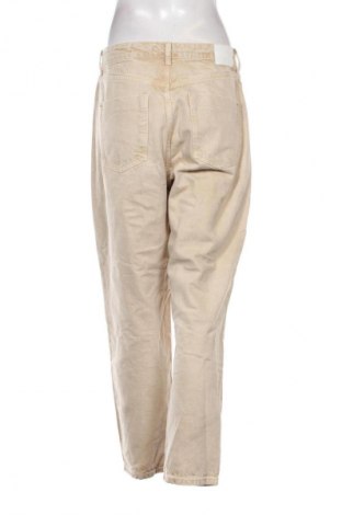 Damen Jeans Zara, Größe M, Farbe Beige, Preis 18,99 €