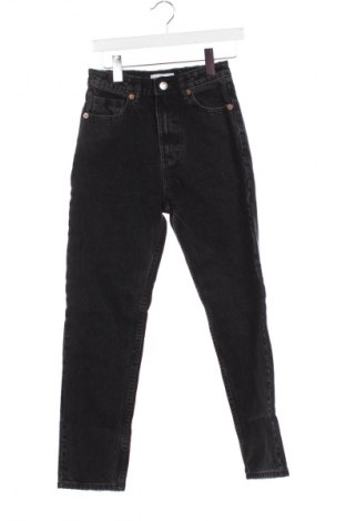 Damen Jeans Zara, Größe XS, Farbe Schwarz, Preis 14,00 €