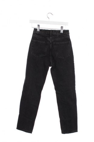 Damen Jeans Zara, Größe XS, Farbe Schwarz, Preis 14,00 €