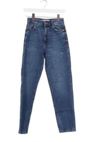 Női farmernadrág Zara, Méret XS, Szín Kék, Ár 5 474 Ft