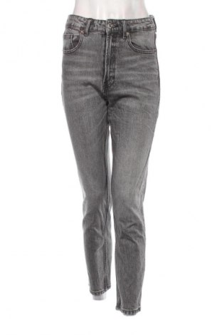 Blugi de femei Zara, Mărime XS, Culoare Negru, Preț 78,99 Lei
