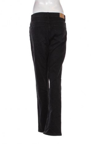 Dámske džínsy  Zara, Veľkosť L, Farba Čierna, Cena  15,95 €