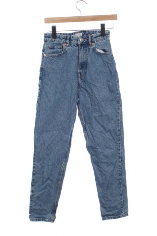 Damen Jeans Zara, Größe XS, Farbe Blau, Preis € 18,99