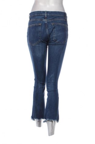 Damen Jeans Zara, Größe S, Farbe Blau, Preis € 15,35