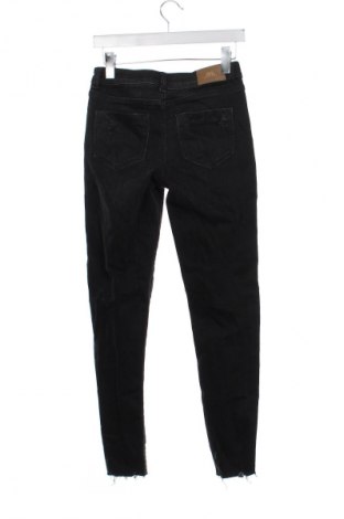Blugi de femei Zara, Mărime XS, Culoare Negru, Preț 93,99 Lei