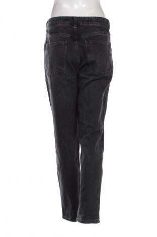 Blugi de femei Zara, Mărime M, Culoare Negru, Preț 93,99 Lei