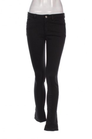Blugi de femei Zara, Mărime M, Culoare Negru, Preț 71,05 Lei