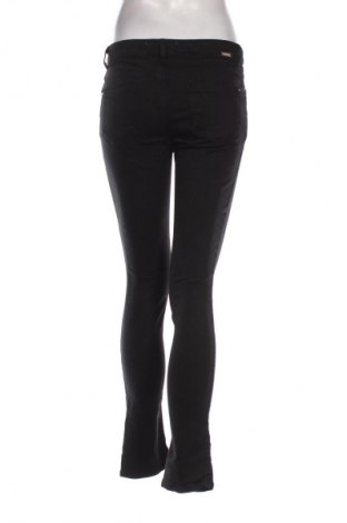 Blugi de femei Zara, Mărime M, Culoare Negru, Preț 71,05 Lei
