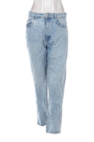 Damen Jeans Zara, Größe L, Farbe Blau, Preis 18,99 €