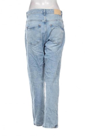 Damen Jeans Zara, Größe L, Farbe Blau, Preis 18,99 €