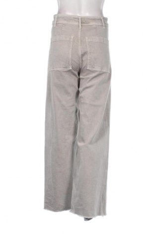 Damskie jeansy Zara, Rozmiar M, Kolor Beżowy, Cena 69,89 zł