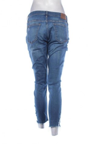 Γυναικείο Τζίν Zara, Μέγεθος XL, Χρώμα Μπλέ, Τιμή 25,98 €