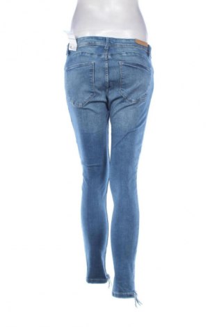 Dámske džínsy  Zara, Veľkosť XL, Farba Modrá, Cena  31,71 €