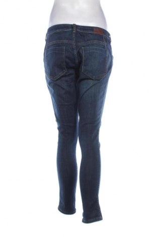 Dámske džínsy  Zara, Veľkosť XL, Farba Modrá, Cena  22,83 €
