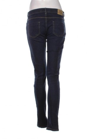 Dámske džínsy  Zara, Veľkosť M, Farba Modrá, Cena  13,80 €