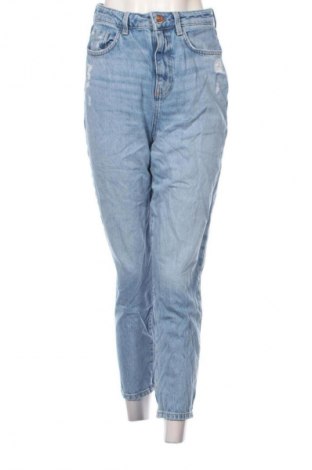 Damen Jeans Zara, Größe S, Farbe Blau, Preis € 7,99