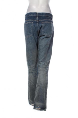 Damen Jeans Zara, Größe M, Farbe Blau, Preis 24,99 €