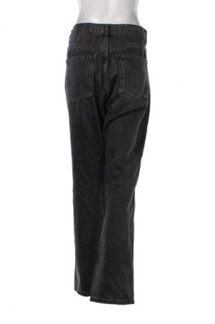 Blugi de femei Zara, Mărime L, Culoare Negru, Preț 93,99 Lei