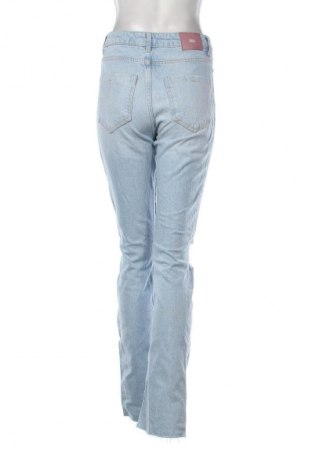 Dámské džíny  Zara, Velikost M, Barva Modrá, Cena  439,00 Kč