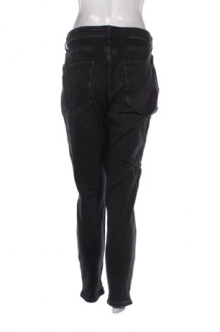 Dámske džínsy  Zara, Veľkosť XL, Farba Čierna, Cena  15,95 €