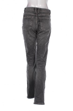 Дамски дънки Zara, Размер M, Цвят Сив, Цена 23,99 лв.