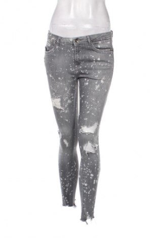 Damen Jeans Zara Trafaluc, Größe M, Farbe Grau, Preis € 13,81