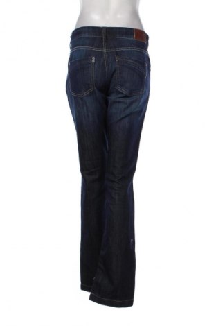 Damskie jeansy Zero, Rozmiar XL, Kolor Niebieski, Cena 166,67 zł