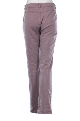 Damen Jeans Zerres, Größe M, Farbe Lila, Preis 26,45 €