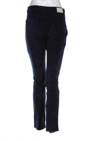 Pantaloni de velvet de femei Brax, Mărime S, Culoare Negru, Preț 234,99 Lei