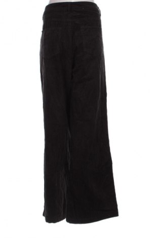 Damen Cordhose C&A, Größe XL, Farbe Schwarz, Preis € 20,99