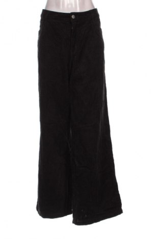 Damen Cordhose C&A, Größe XL, Farbe Schwarz, Preis € 20,99